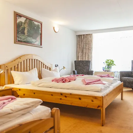 Schwarzes Ross & Restaurant Hotel