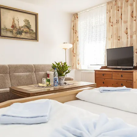 Schwarzes Ross & Restaurant Hotel