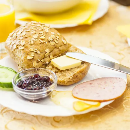 Hotel Schwarzes Ross & Restaurant