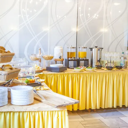 Hotel Schwarzes Ross & Restaurant Oberwiesenthal