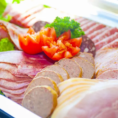 Hotel Schwarzes Ross & Restaurant