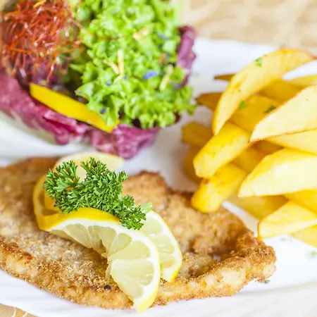 Hotel Schwarzes Ross & Restaurant