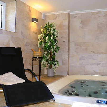 Schwarzes Ross & Restaurant Hotel 3*