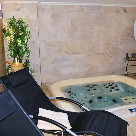 Schwarzes Ross & Restaurant Hotel