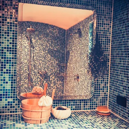 Schwarzes Ross & Restaurant 3* Oberwiesenthal