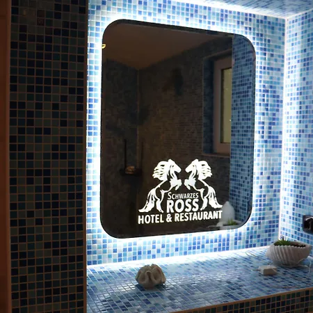 Schwarzes Ross & Restaurant Hotel