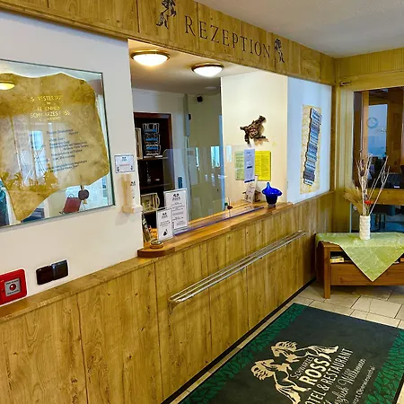 Schwarzes Ross & Restaurant