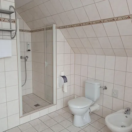 Schwarzes Ross & Restaurant 3* Oberwiesenthal