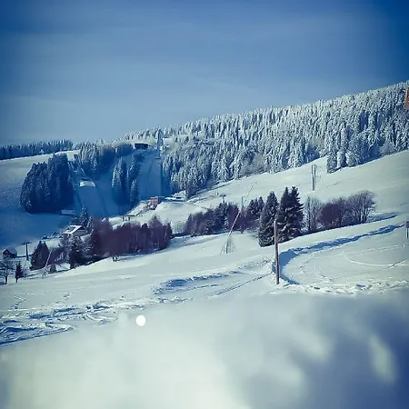 Schwarzes Ross & Restaurant Hotel