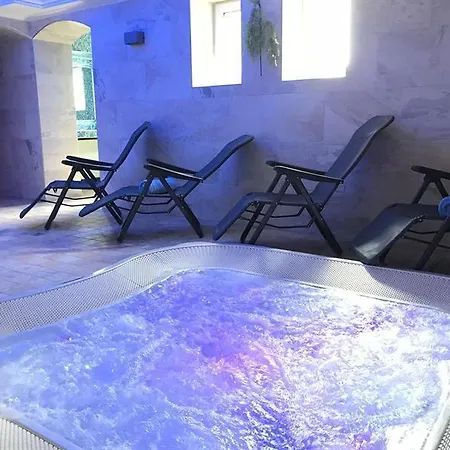 Schwarzes Ross & Restaurant Hotel Oberwiesenthal