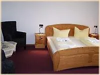 Hotel Schwarzes Ross & Restaurant