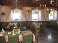 Hotel Schwarzes Ross & Restaurant 3*