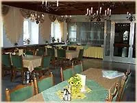 Schwarzes Ross & Restaurant Hotel