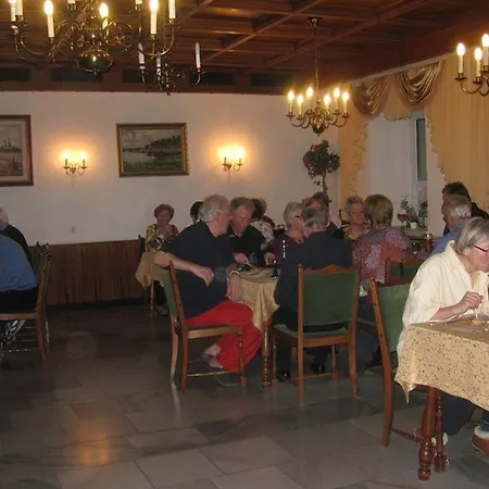 Hotel Schwarzes Ross & Restaurant